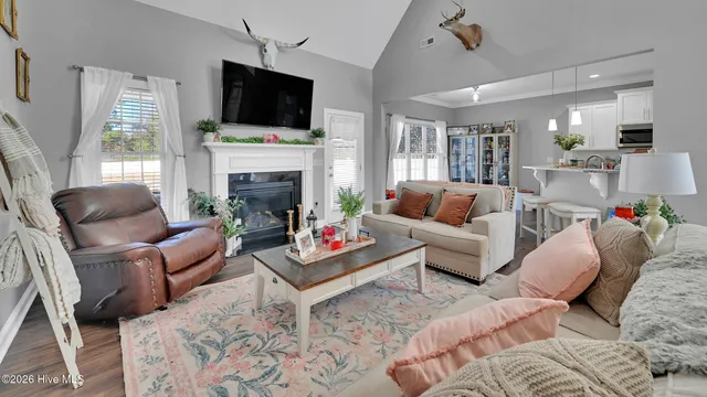 $439,900 | 461 Blackjack-Simpson Road, Greenville, NC 27858