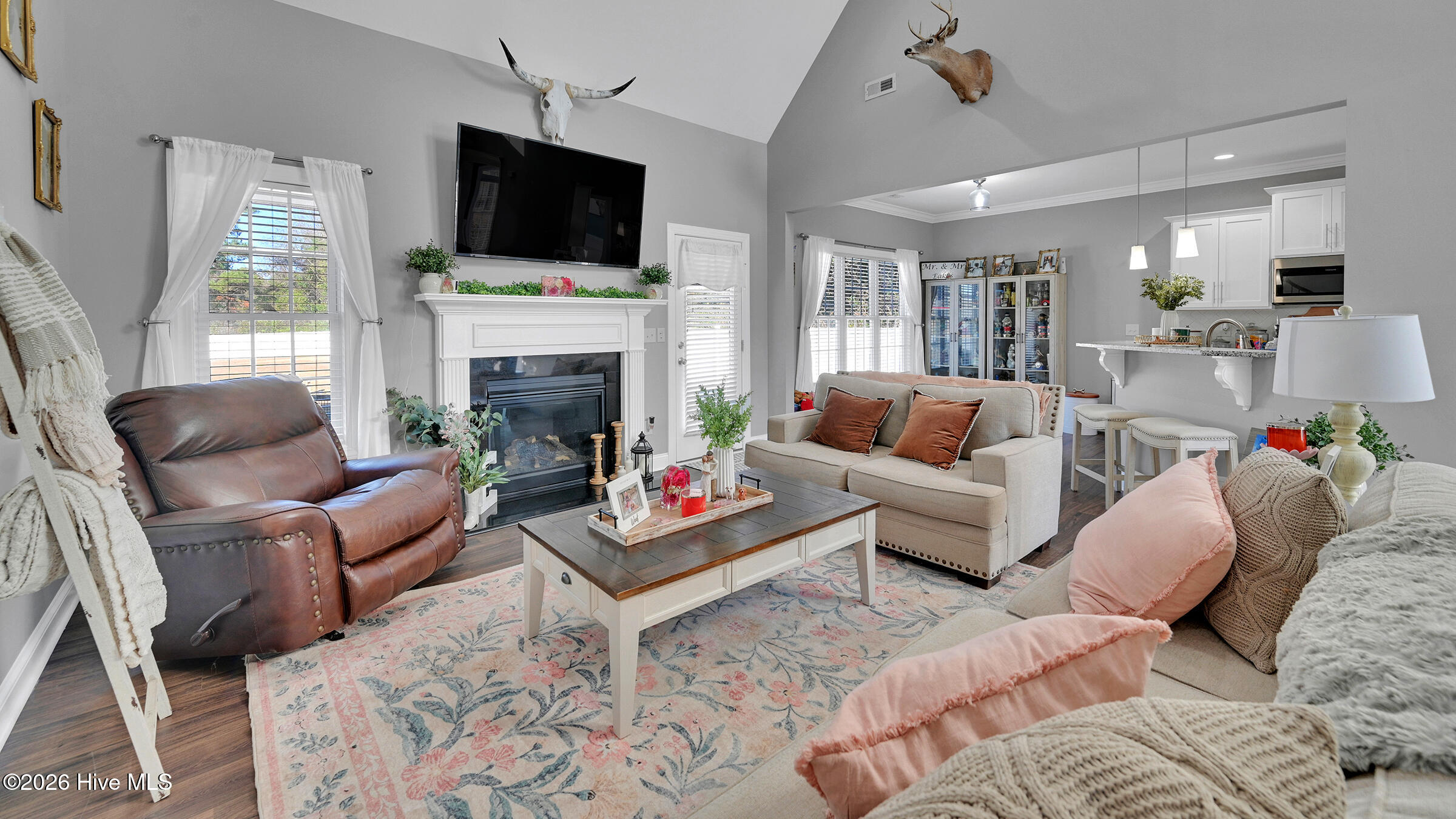 461 Blackjack-Simpson Road Greenville, NC 27858 - Photo 30 of 67 461 Black Jack Simpson Road-30