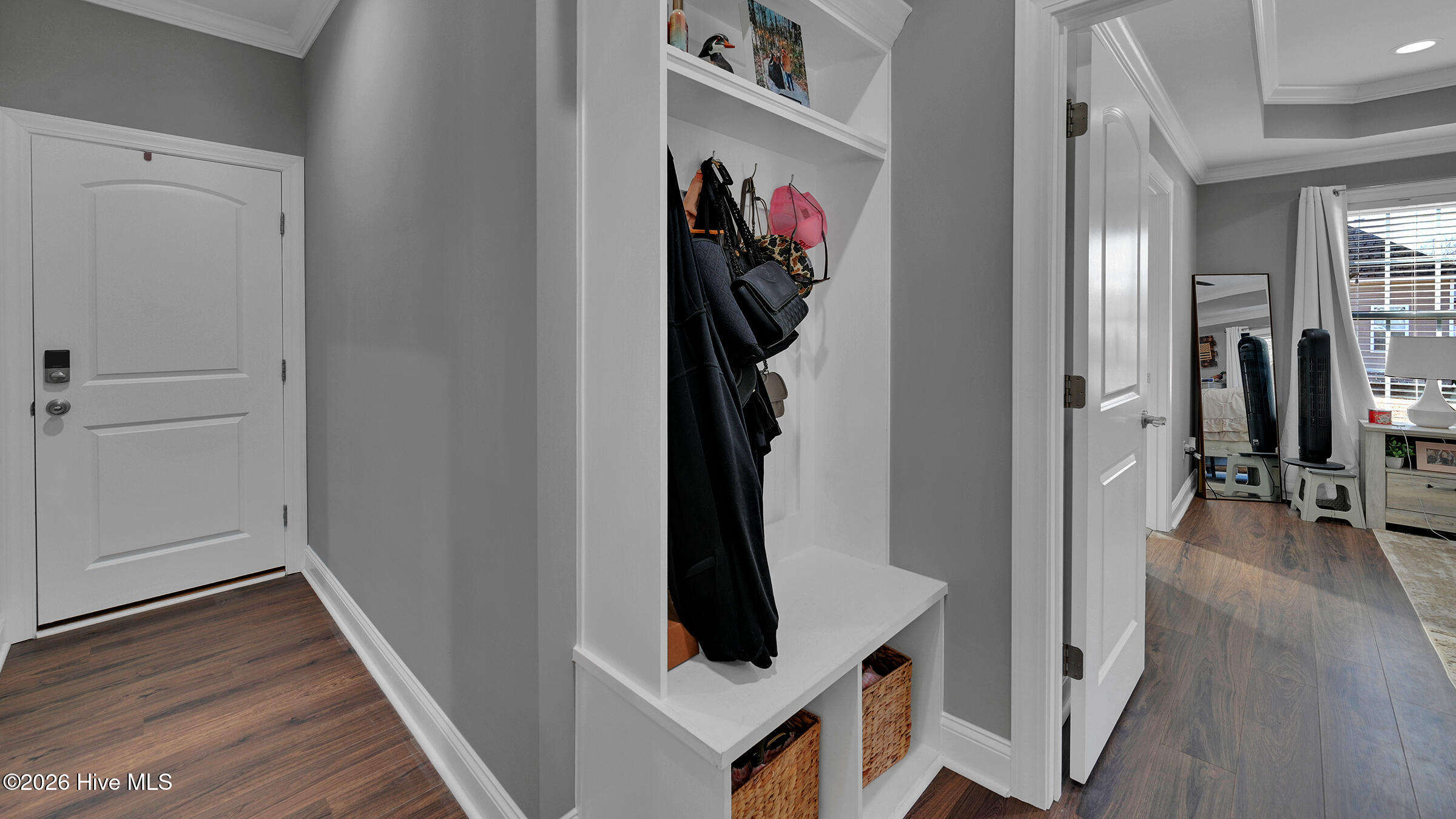 461 Blackjack-Simpson Road Greenville, NC 27858 - Photo 33 of 67 461 Black Jack Simpson Road-33