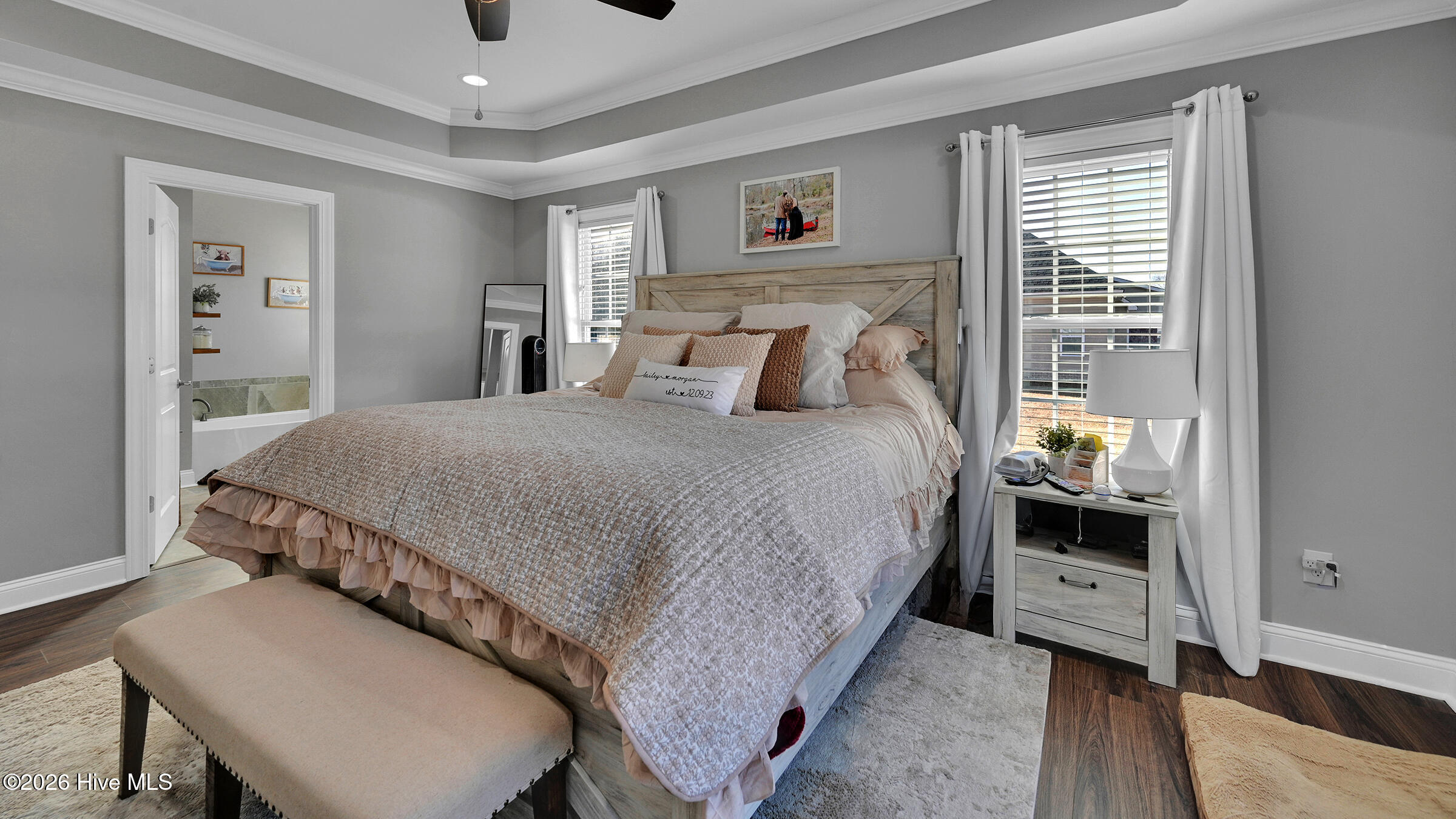 461 Blackjack-Simpson Road Greenville, NC 27858 - Photo 36 of 67 461 Black Jack Simpson Road-36