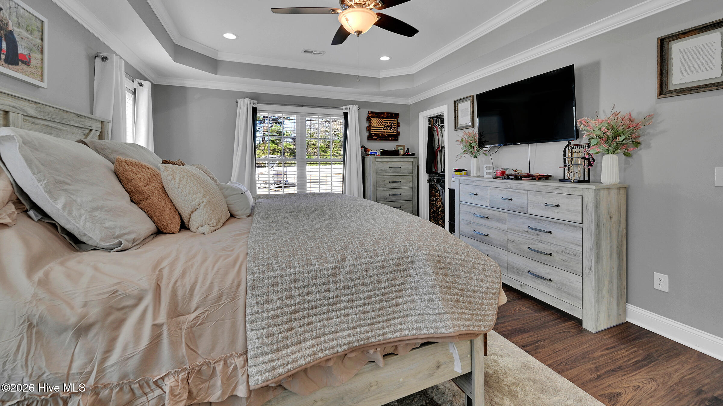 461 Blackjack-Simpson Road Greenville, NC 27858 - Photo 37 of 67 461 Black Jack Simpson Road-37