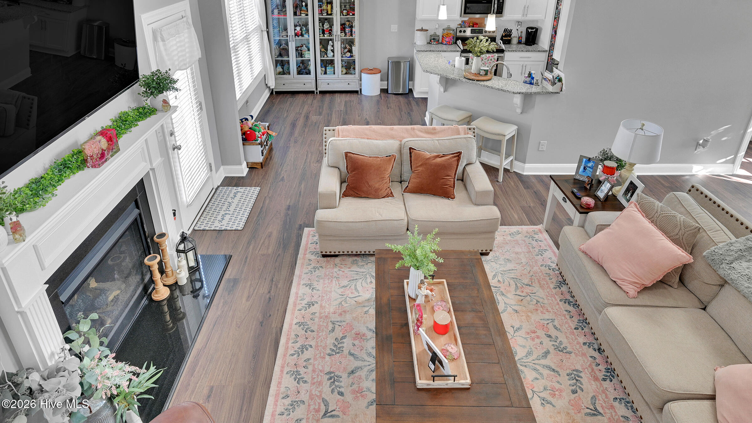 461 Blackjack-Simpson Road Greenville, NC 27858 - Photo 40 of 67 461 Black Jack Simpson Road-40