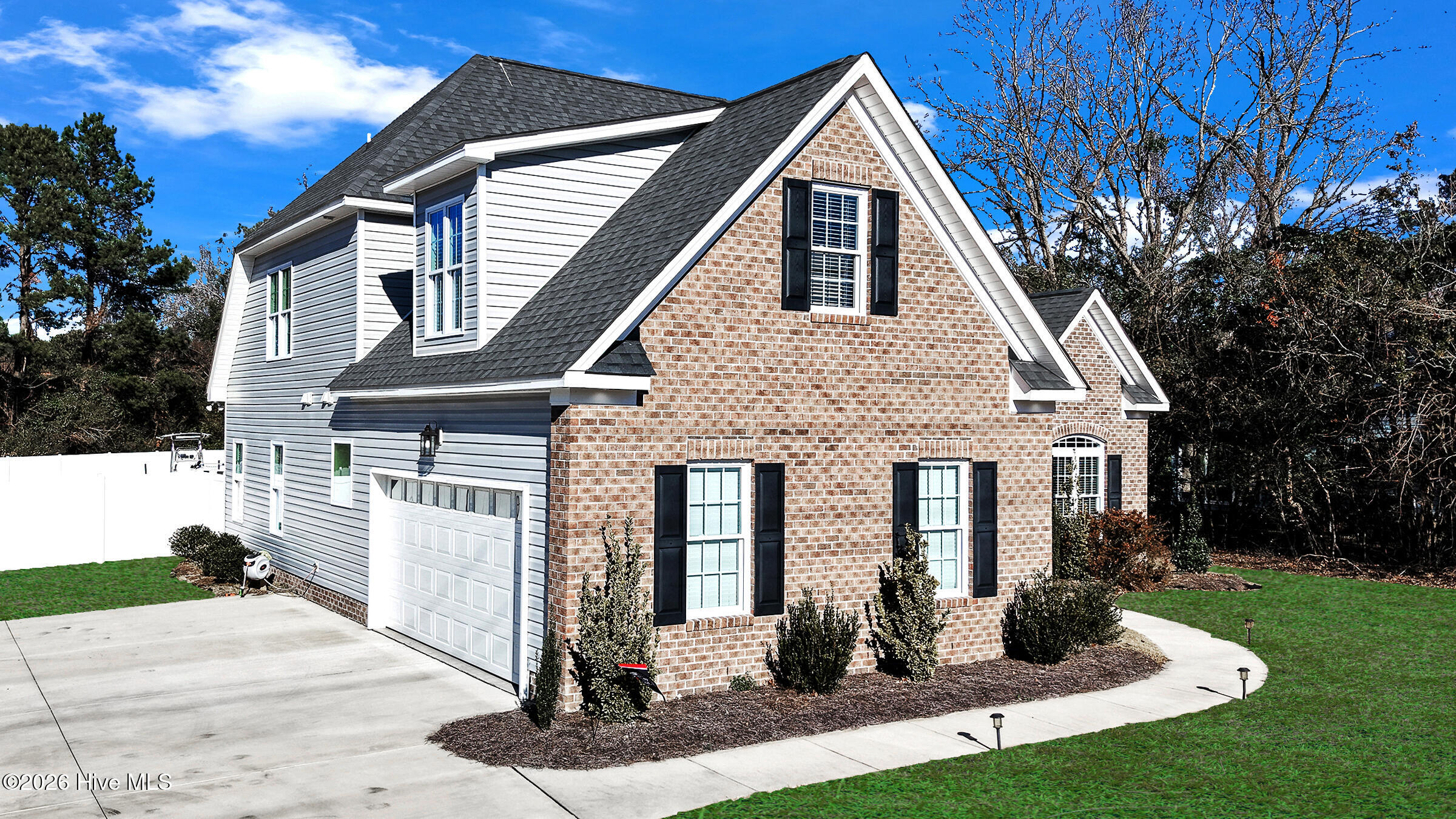 461 Blackjack-Simpson Road Greenville, NC 27858 - Photo 52 of 67 Drone 461 Black Jack Simpson Road-1