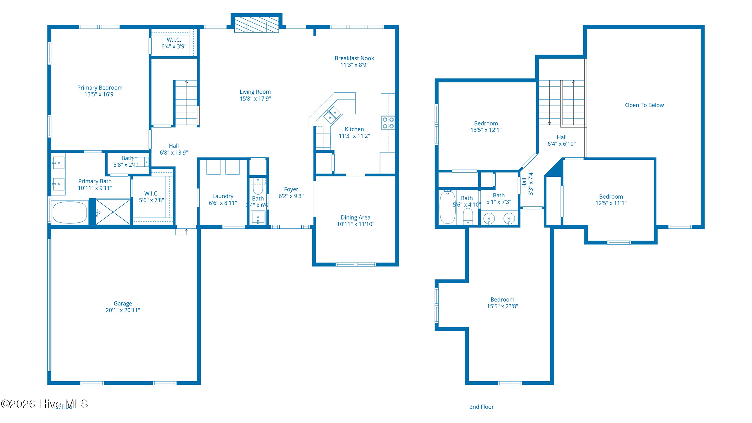 461 Blackjack-Simpson Road Greenville, NC 27858 - Photo 67 of 67