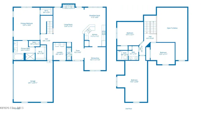$439,900 | 461 Blackjack-Simpson Road, Greenville, NC 27858