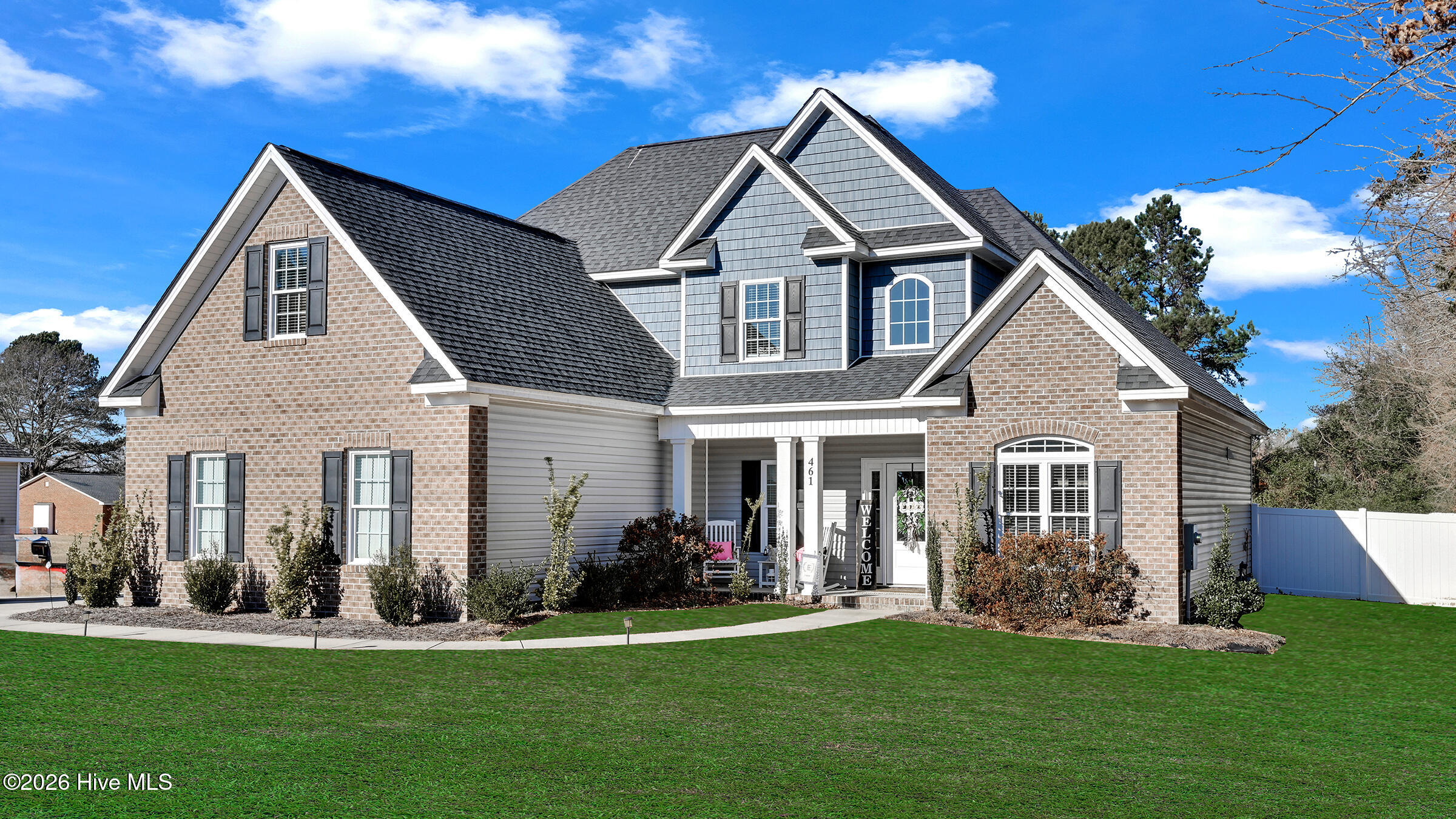 461 Blackjack-Simpson Road Greenville, NC 27858 - Photo 4 of 67 461 Black Jack Simpson Road-3