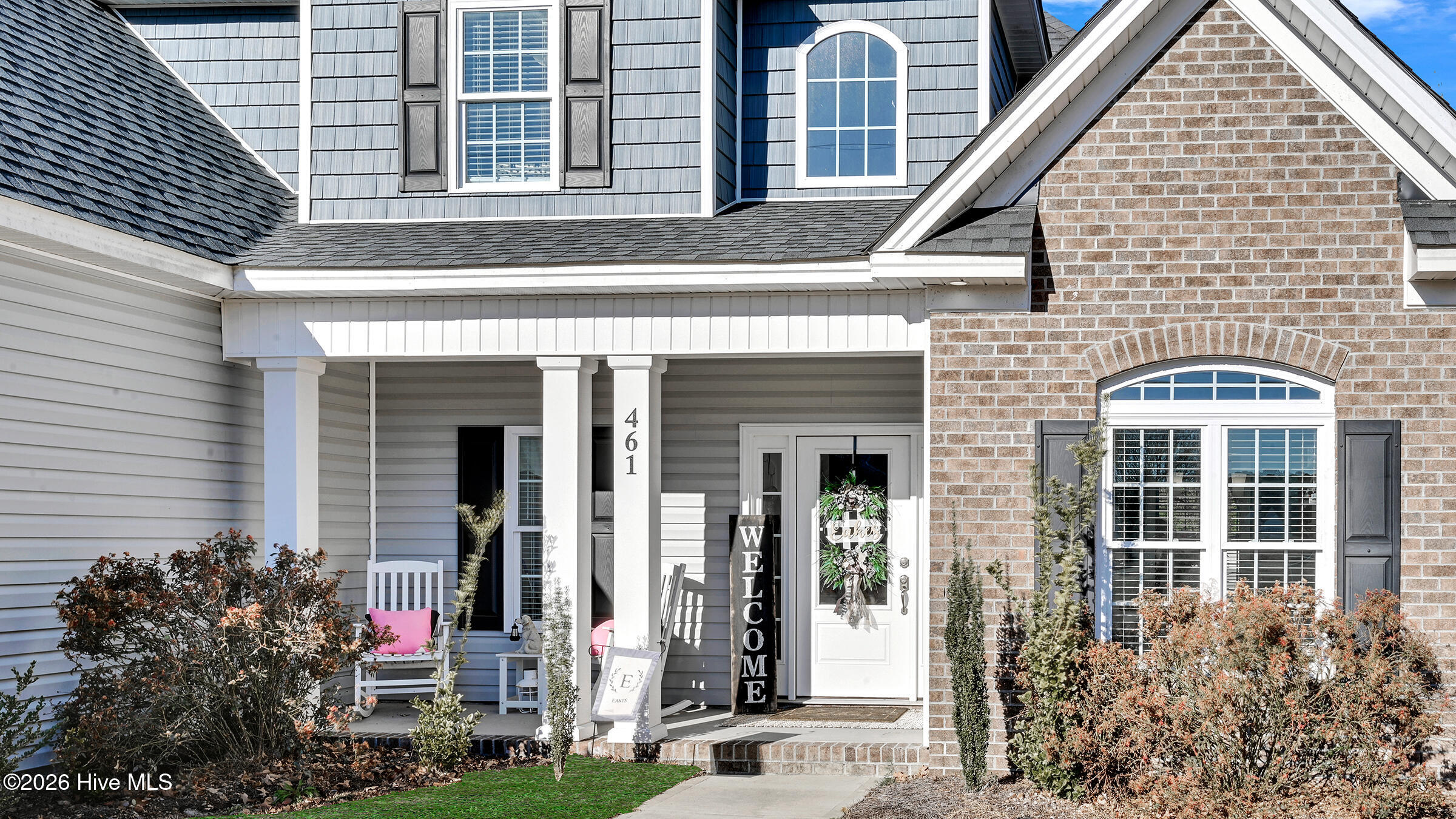 461 Blackjack-Simpson Road Greenville, NC 27858 - Photo 5 of 67 461 Black Jack Simpson Road-4