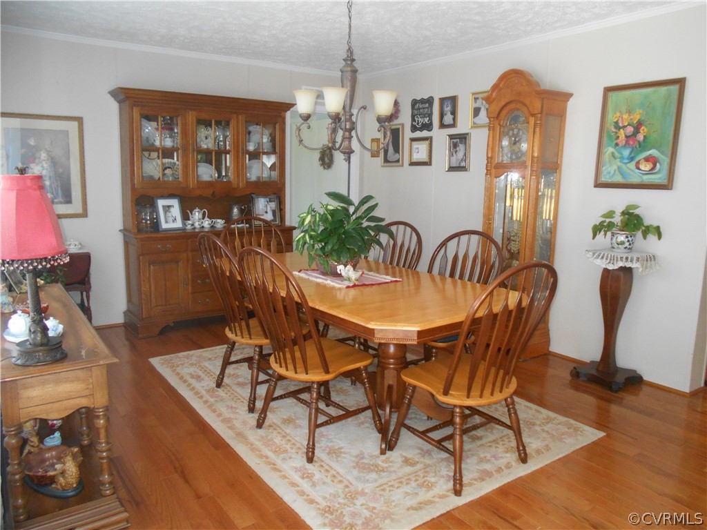 2329 New Store Road Dillwyn, VA 23936 - Photo 11 of 28 Gallery Image 11