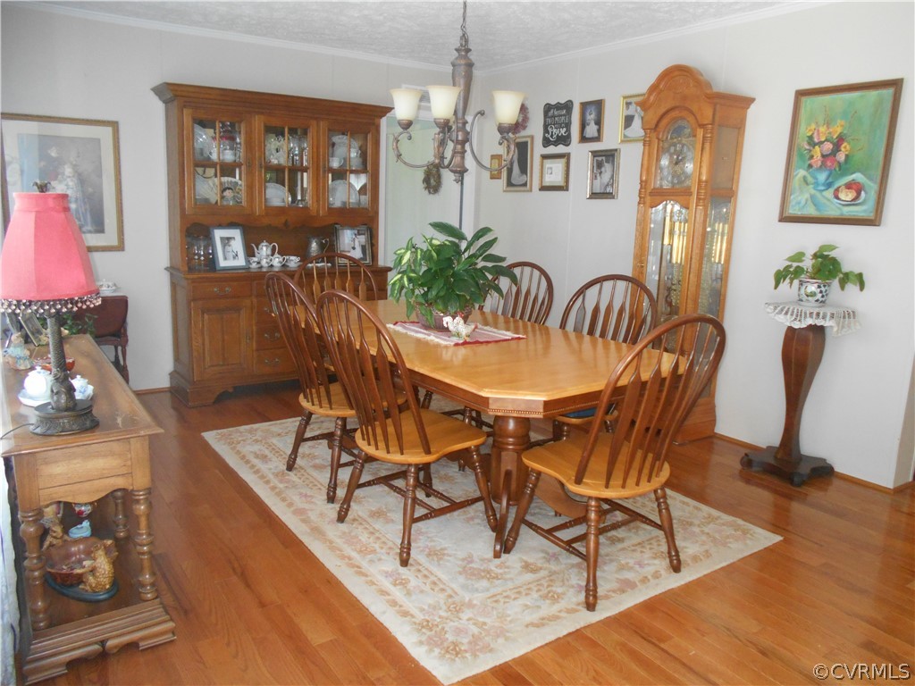 2329 New Store Road Dillwyn, VA 23936 - Photo 12 of 28 Gallery Image 12