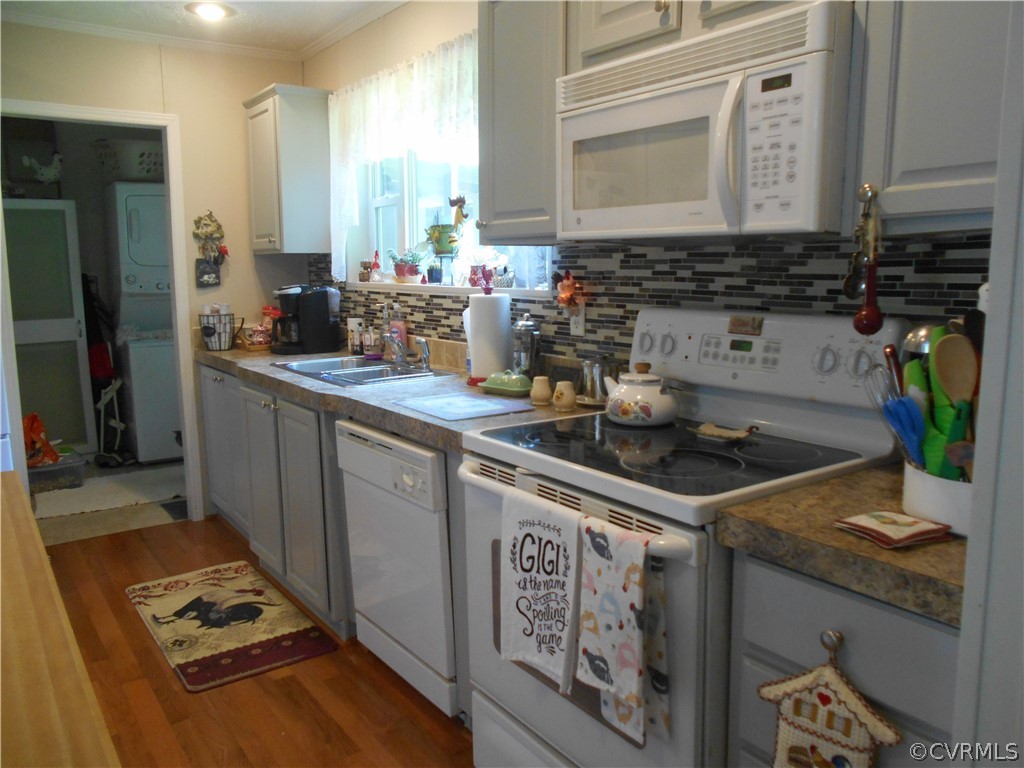 2329 New Store Road Dillwyn, VA 23936 - Photo 8 of 28 Gallery Image 8