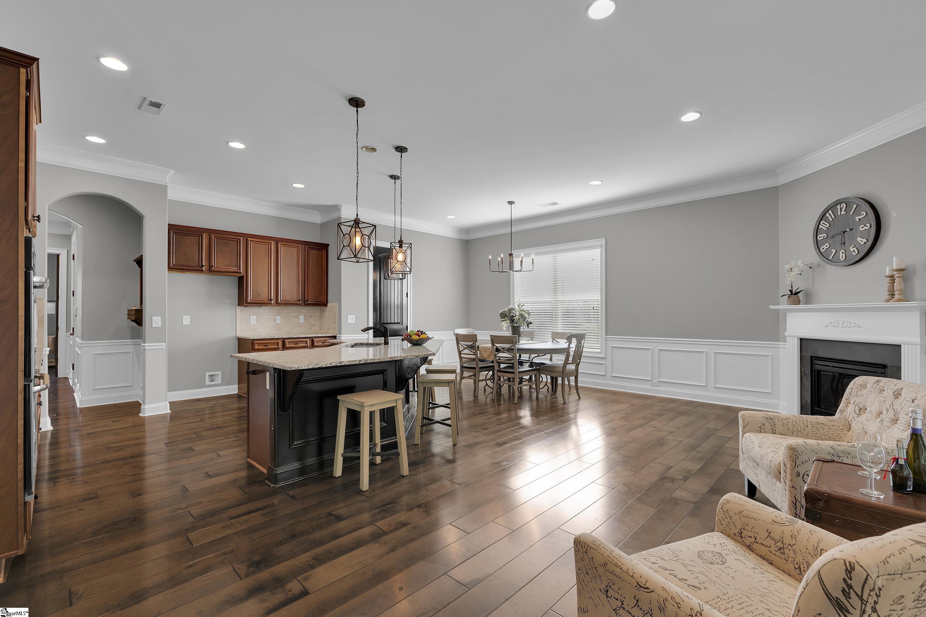 5 Bellagio Way Greer, SC 29651 - Photo 15 of 38