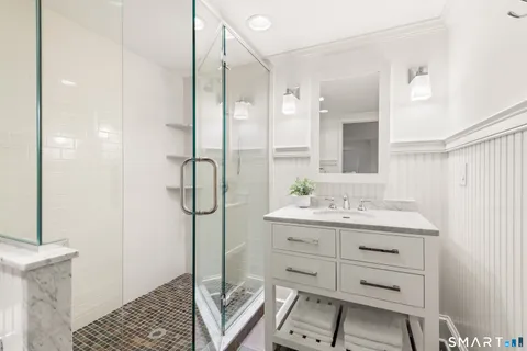 $2,100,000 | 18 River Lane, Westport, CT 06880