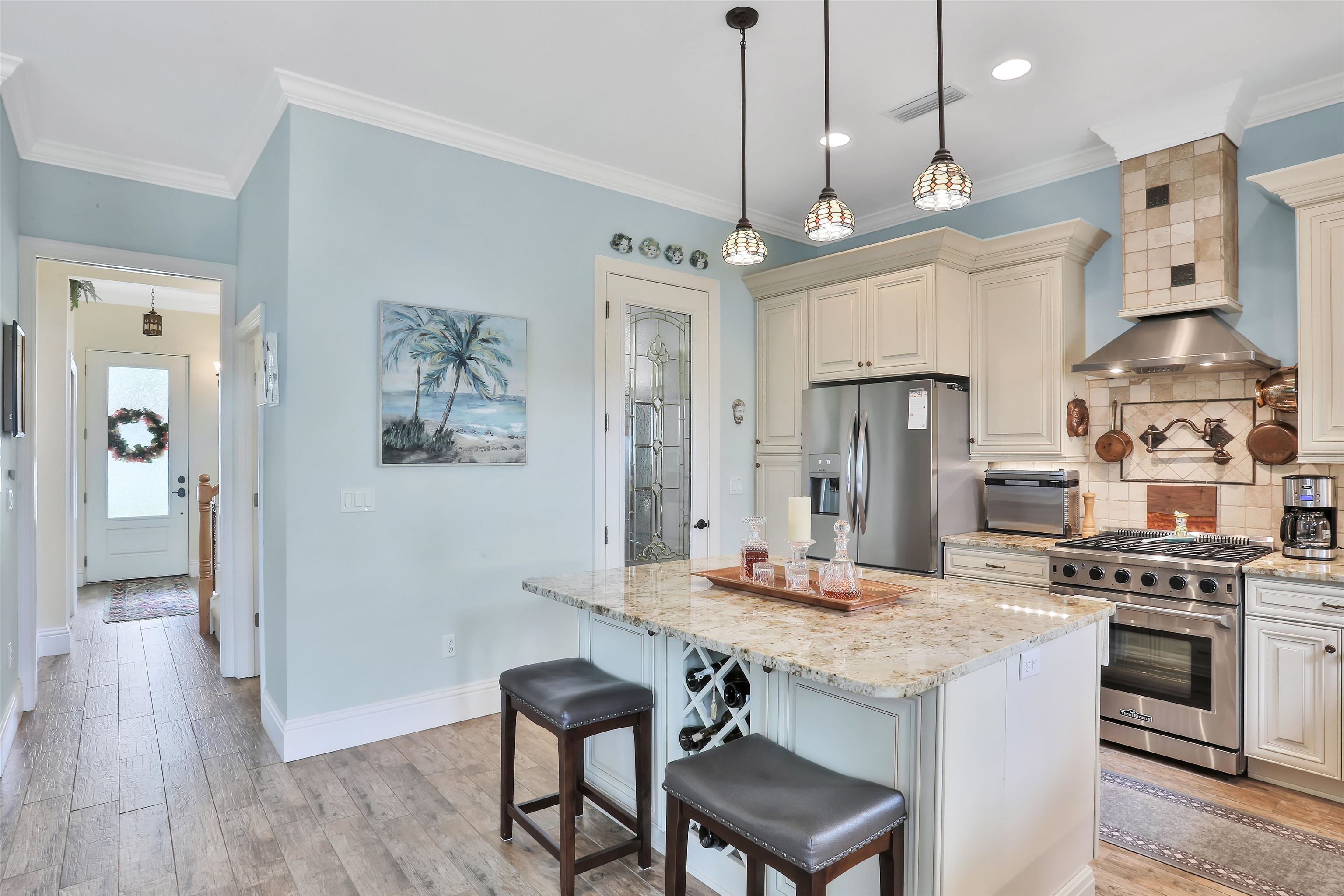 228 Riberia Street St. Augustine, FL 32084 - Photo 8 of 35