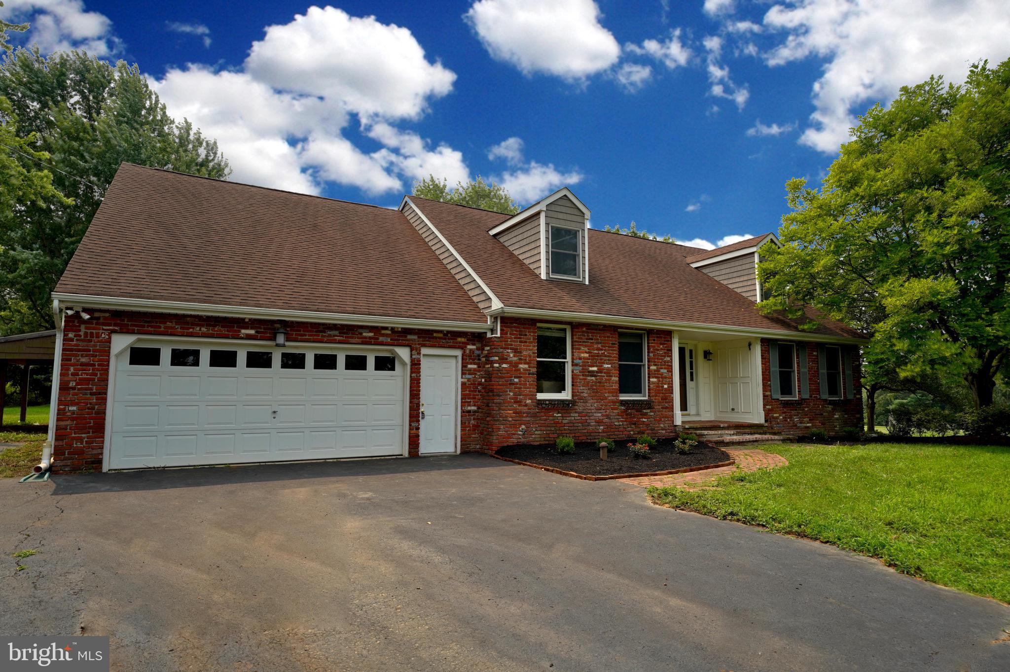 16 Extonville Road Hamilton, NJ 08620 - Photo 1 of 52
