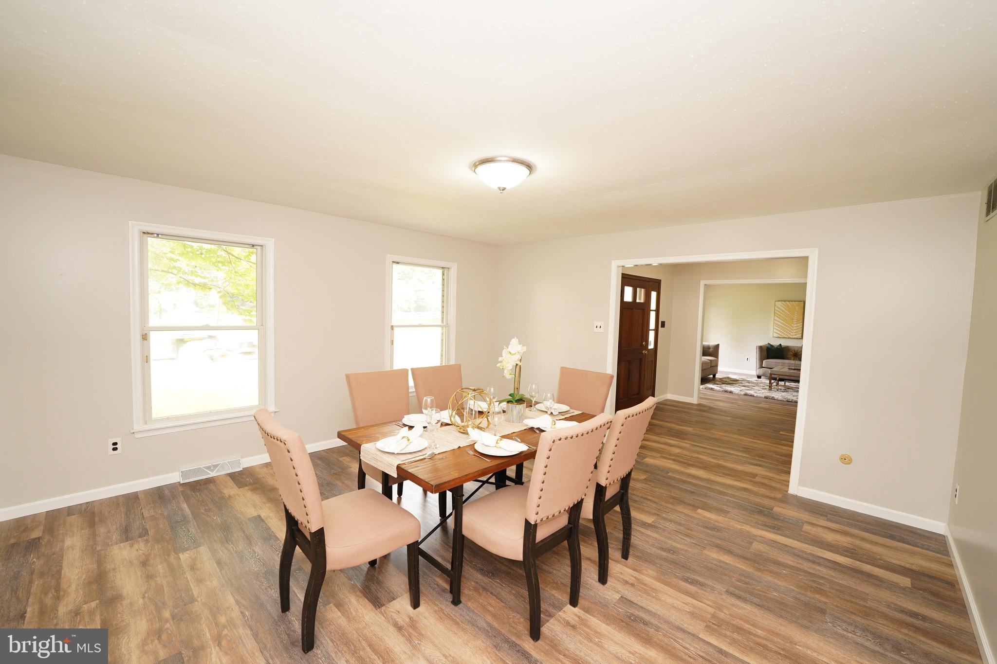16 Extonville Road Hamilton, NJ 08620 - Photo 11 of 52