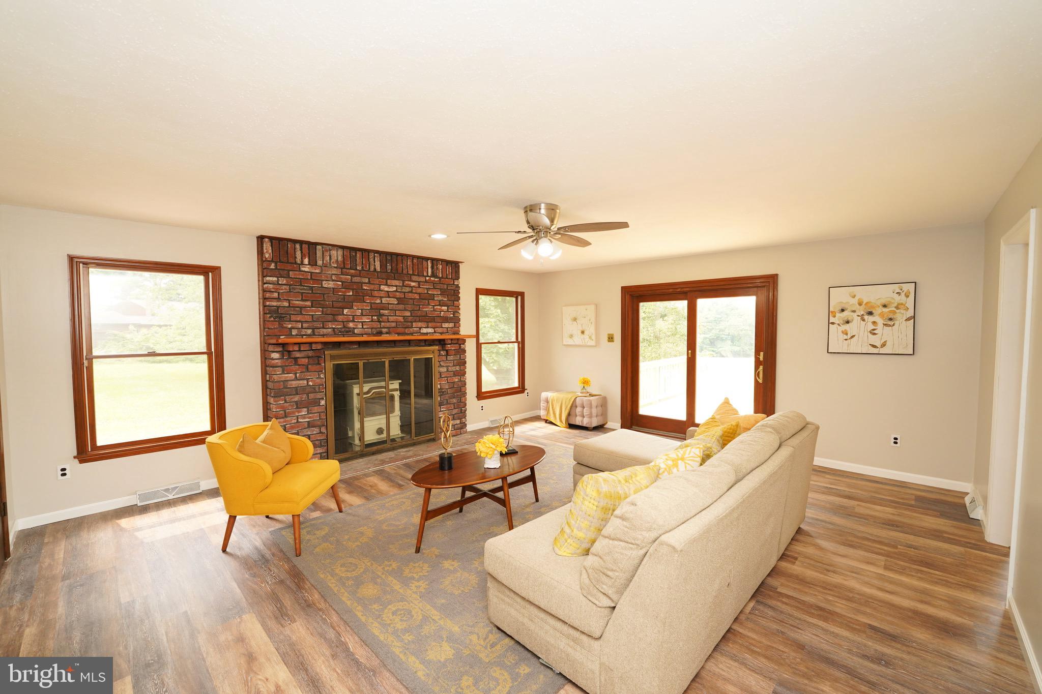 16 Extonville Road Hamilton, NJ 08620 - Photo 25 of 52