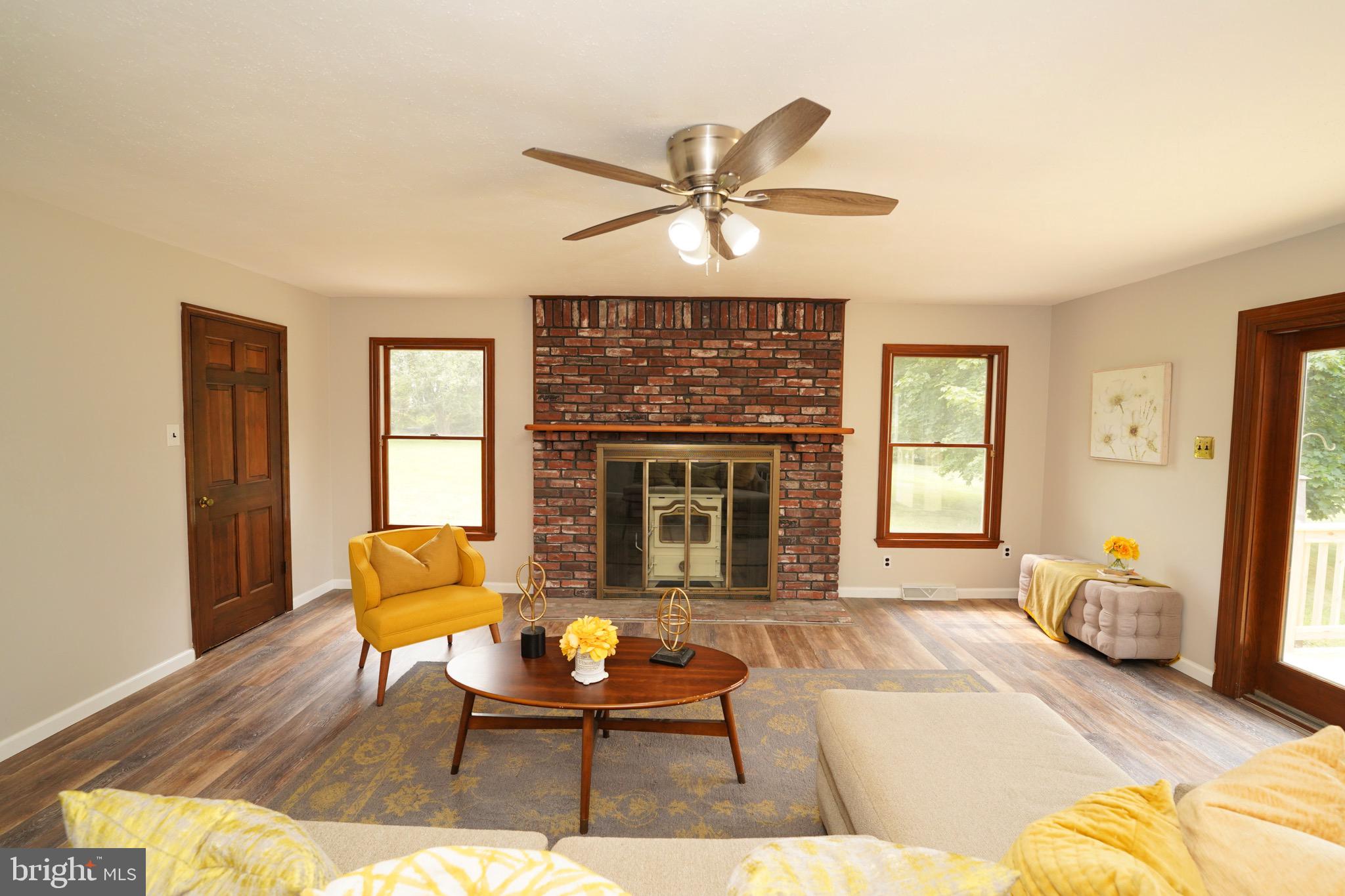 16 Extonville Road Hamilton, NJ 08620 - Photo 26 of 52