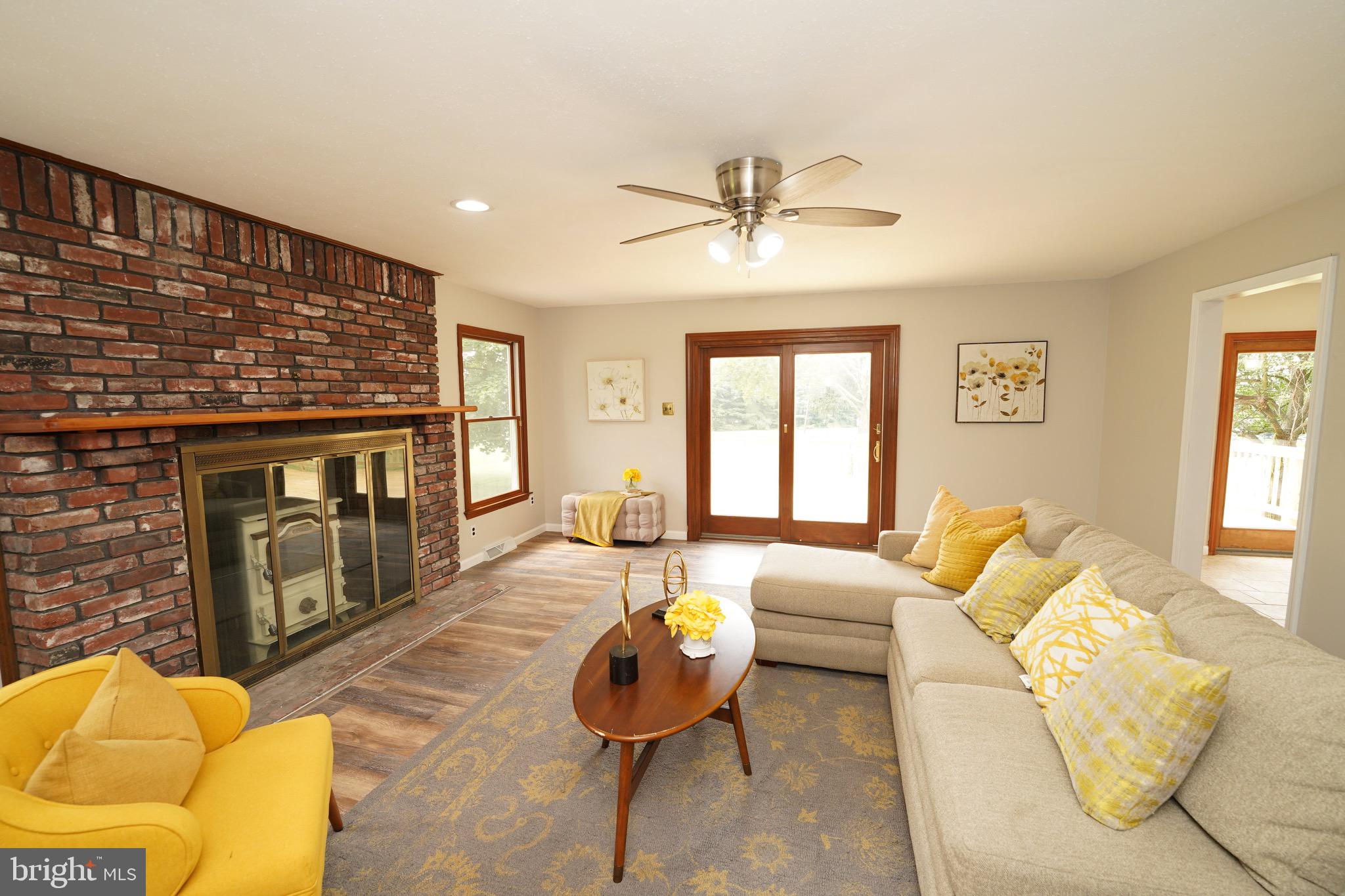 16 Extonville Road Hamilton, NJ 08620 - Photo 27 of 52