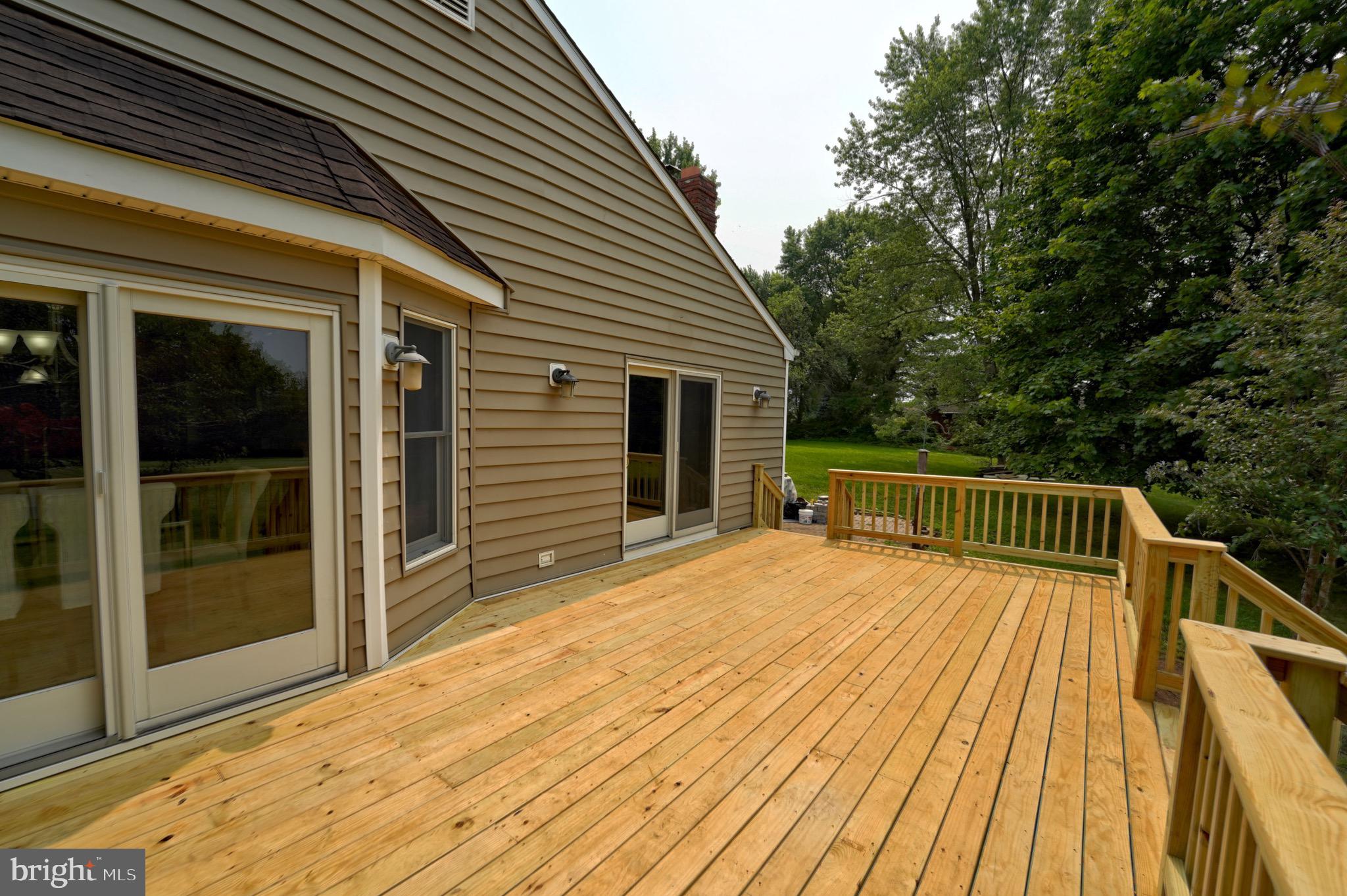 16 Extonville Road Hamilton, NJ 08620 - Photo 46 of 52