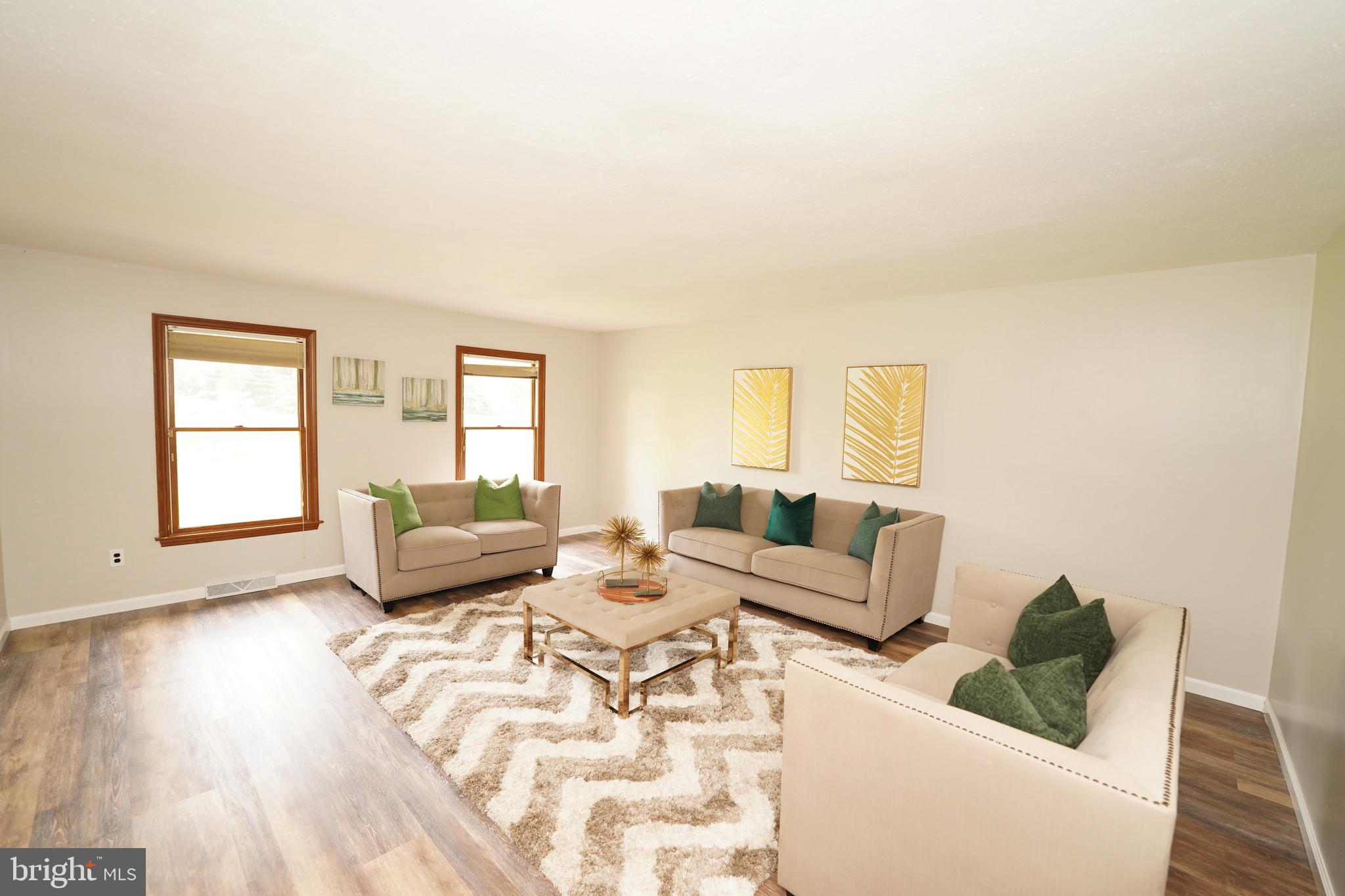 16 Extonville Road Hamilton, NJ 08620 - Photo 6 of 52