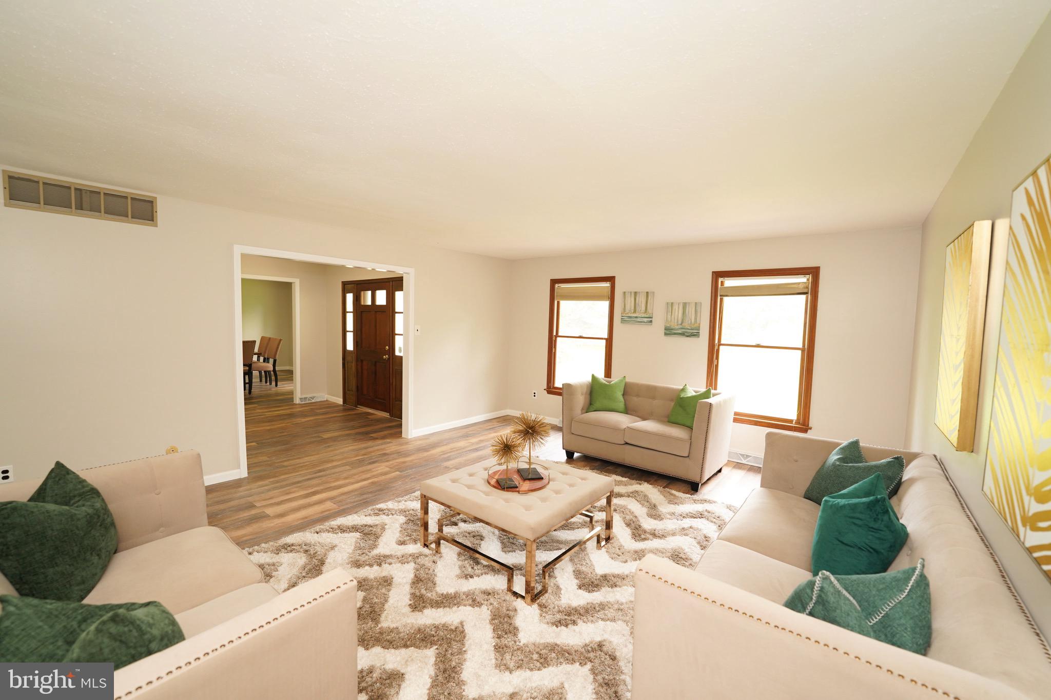 16 Extonville Road Hamilton, NJ 08620 - Photo 7 of 52