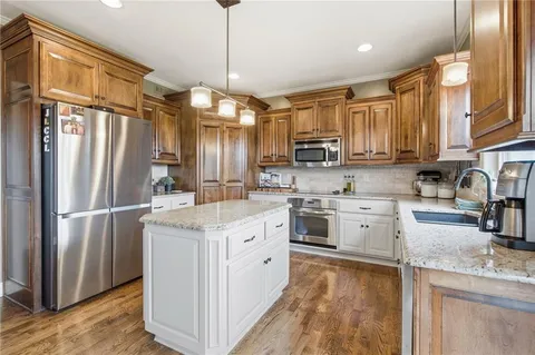$625,000 | 17365 Northwest 130th Terrace, Platte City, MO 64079