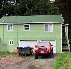 405 Newton Road Weott, CA 95571 - Photo 3 of 9