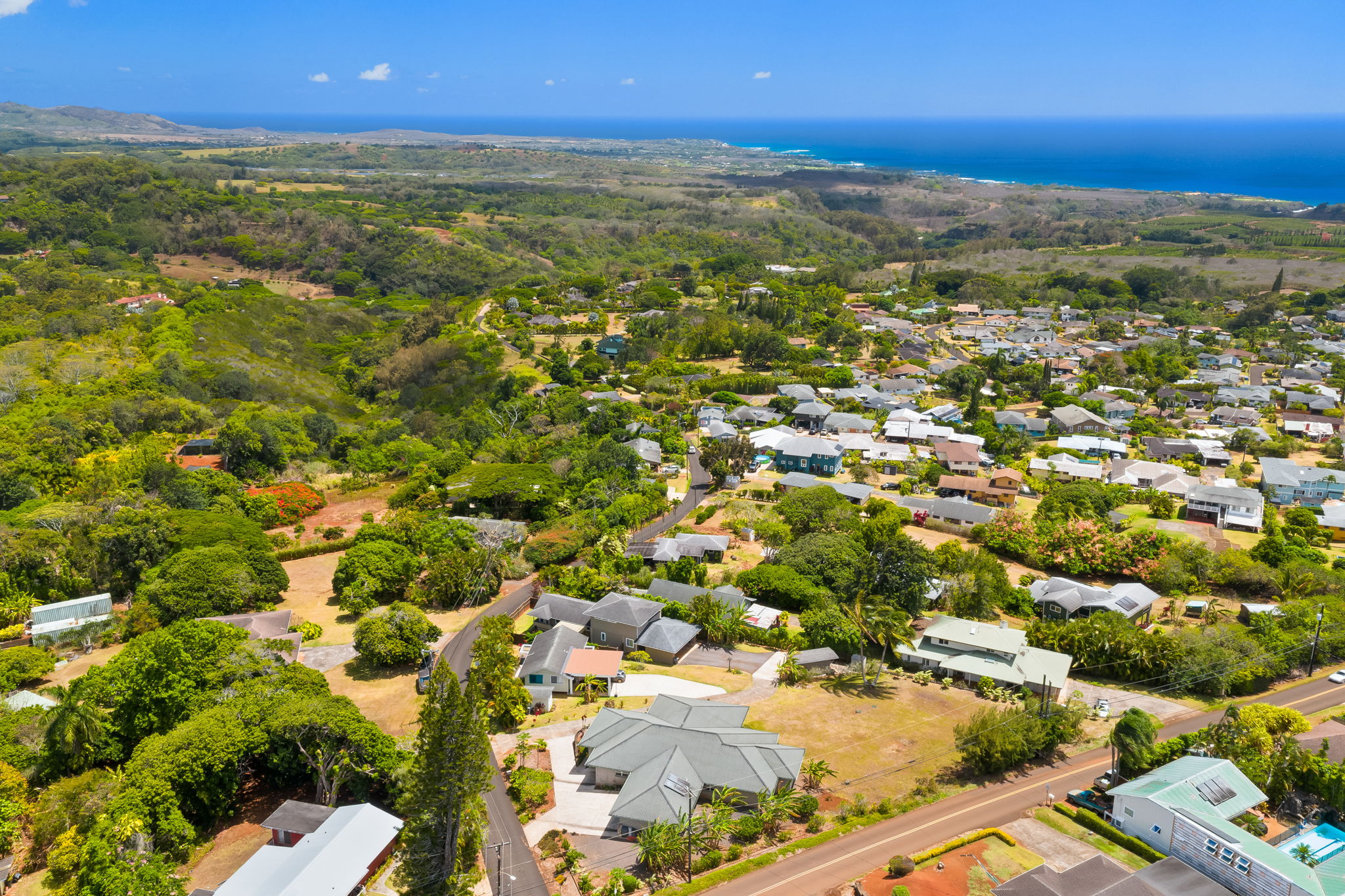 3837 Papalina Road Kalaheo, HI 96741 - Photo 26 of 26 a view of a city