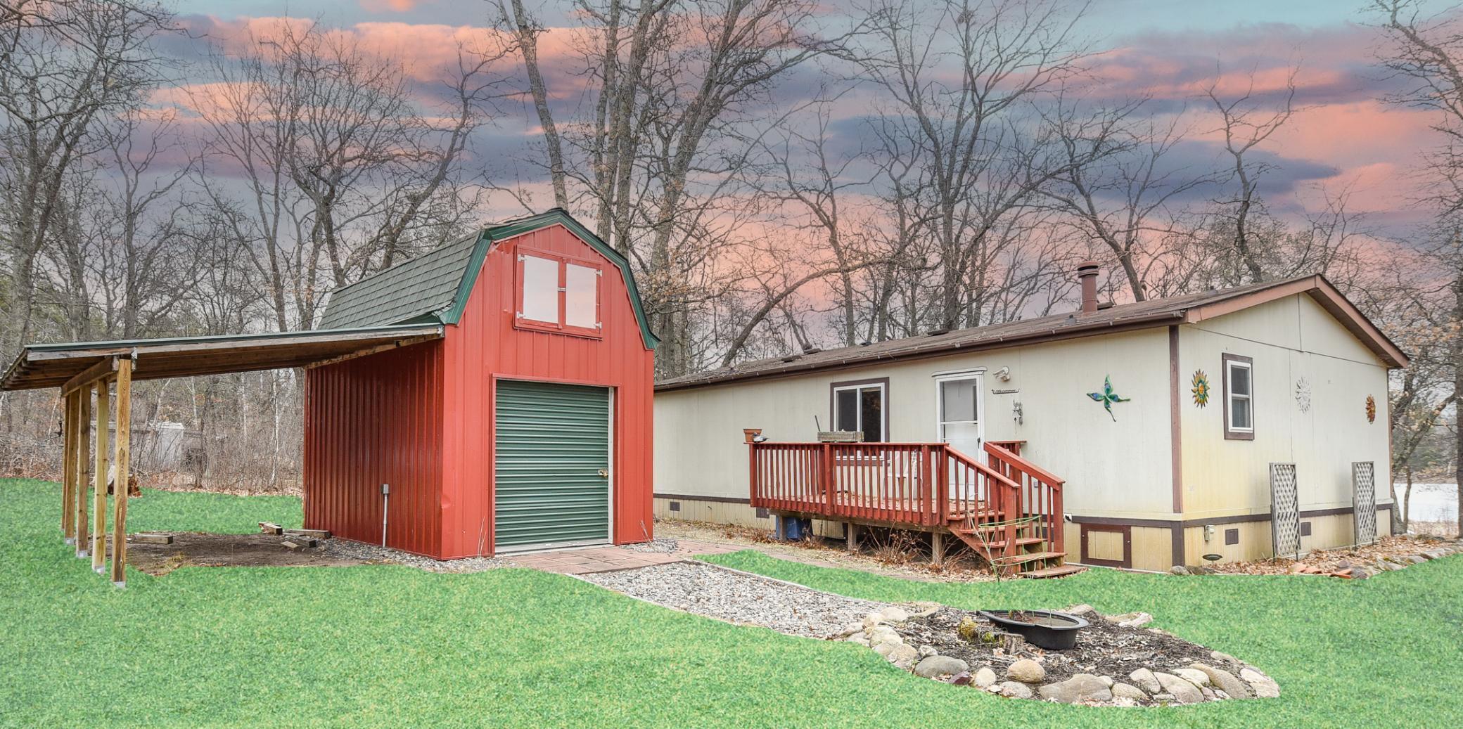 1024 Rainy Lake Road Northwest Backus, MN 56435 - Photo 1 of 1 Gallery Image 1
