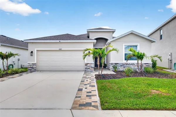 $409,900 | 12473 Dora Trail, Parrish, FL 34219