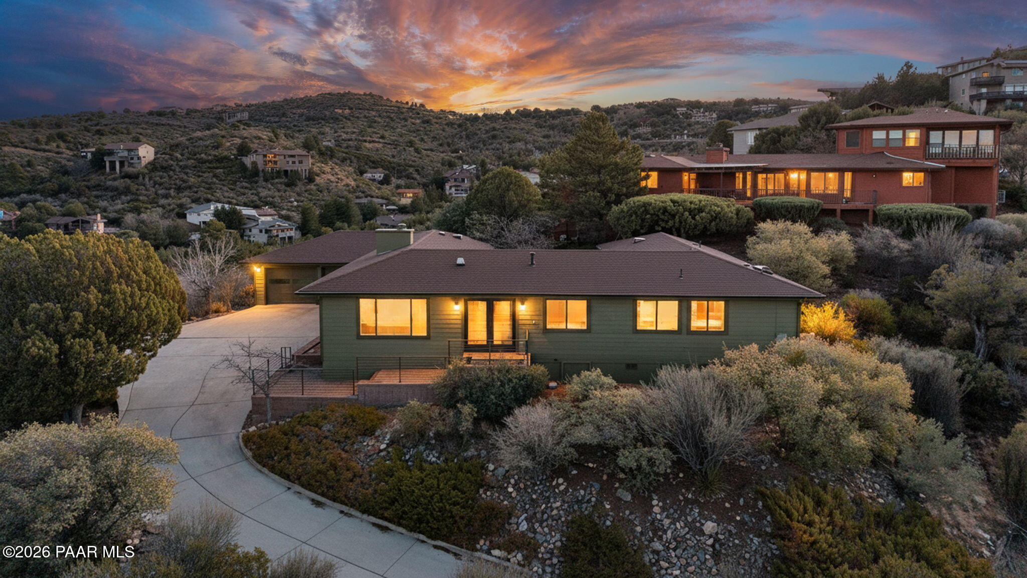 220 High Chaparral Loop Prescott, AZ 86303 - Photo 1 of 43 1-Welcome Home VT_Chaparral