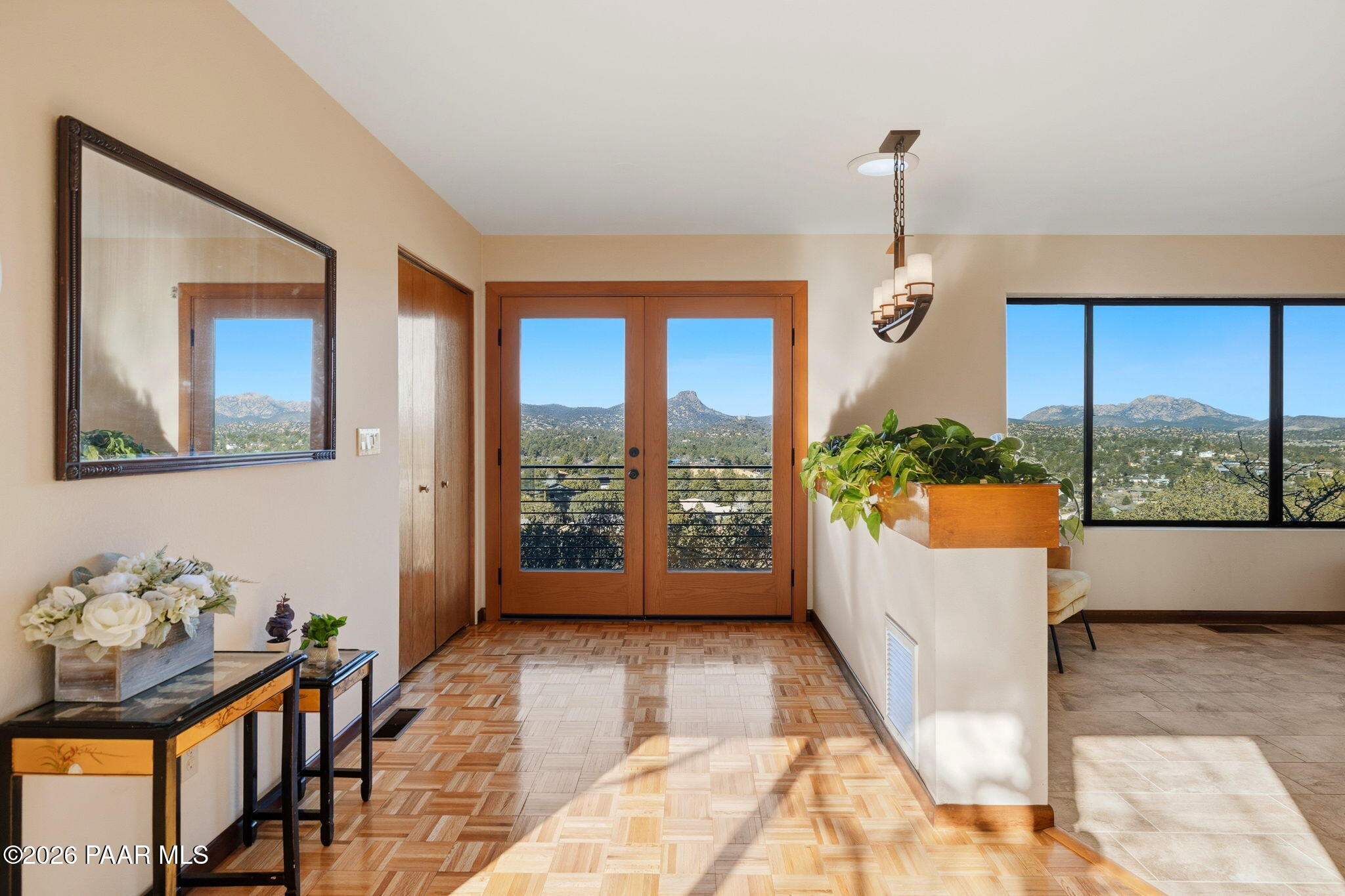 220 High Chaparral Loop Prescott, AZ 86303 - Photo 7 of 43 6-Foyer