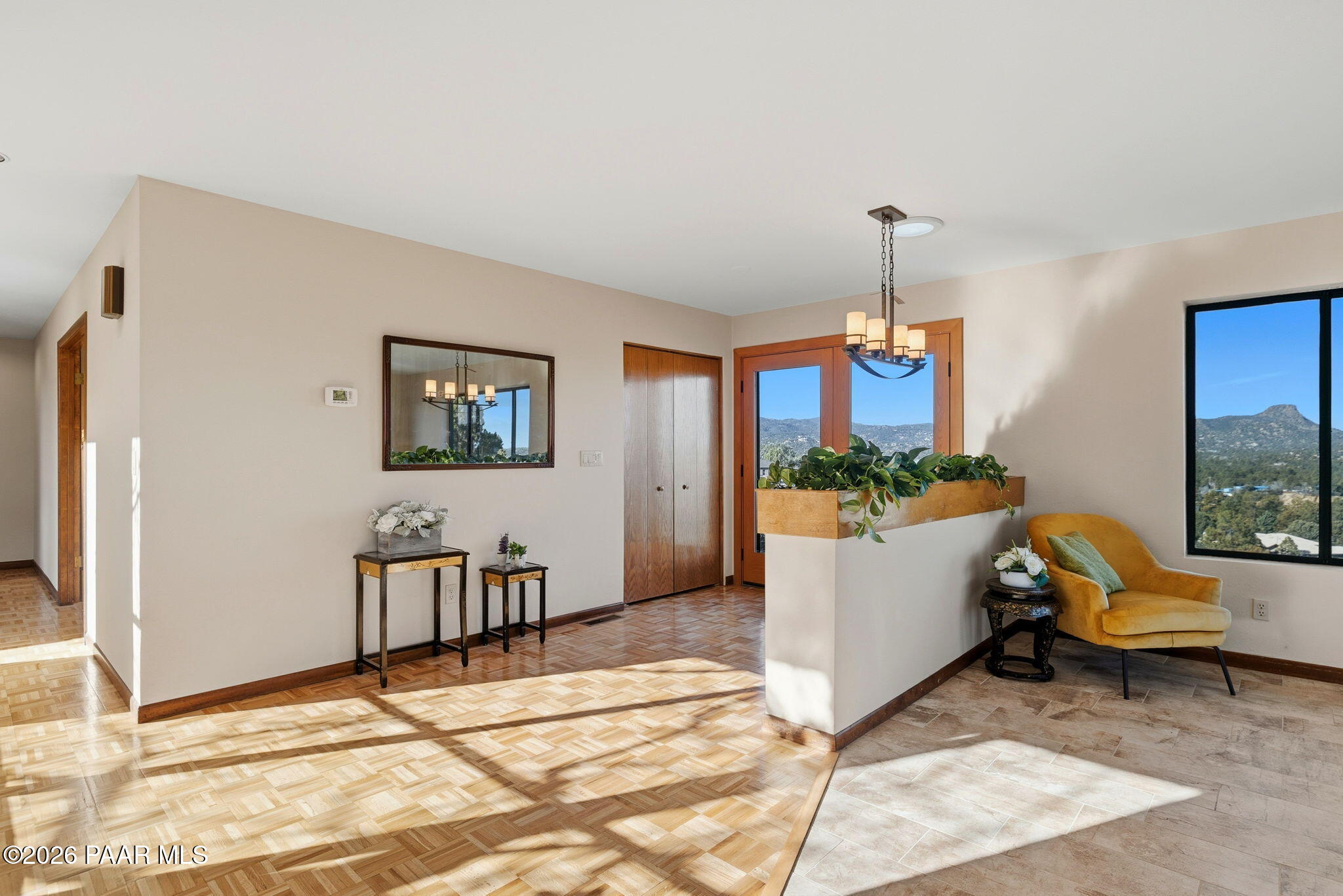 220 High Chaparral Loop Prescott, AZ 86303 - Photo 8 of 43 7-Foyer (2)