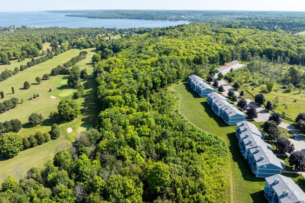 7569 Sunrise Ridge Lane, Unit E2 Egg Harbor, WI 54209 - Photo 1 of 32