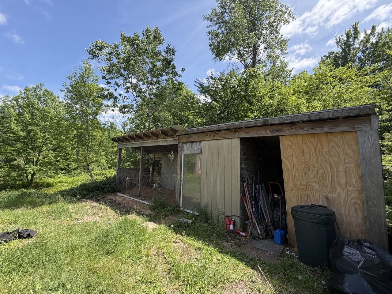 298 Biddle Road Lincoln, VT 05443 - Photo 45 of 56
