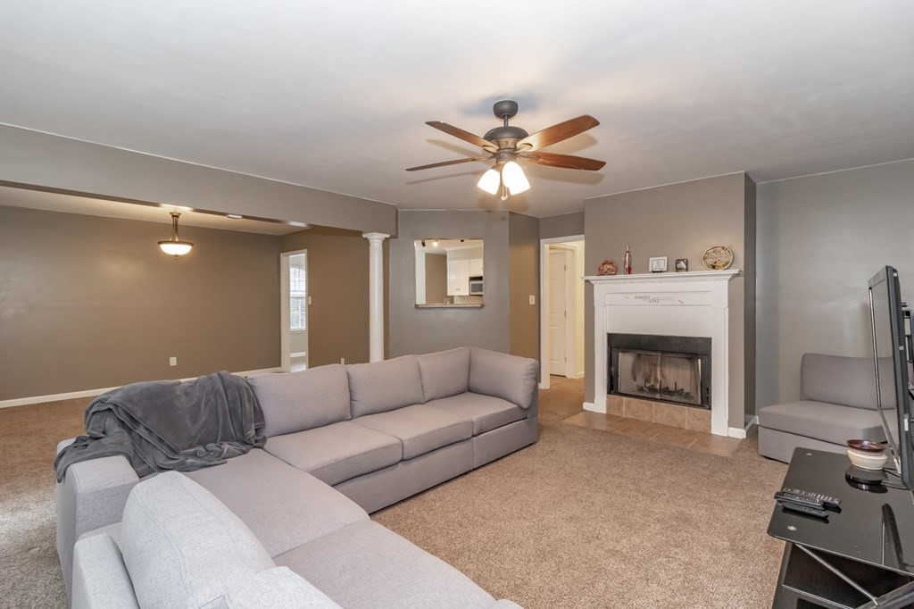 359 Washington Street Grovetown, GA 30813 - Photo 12 of 24