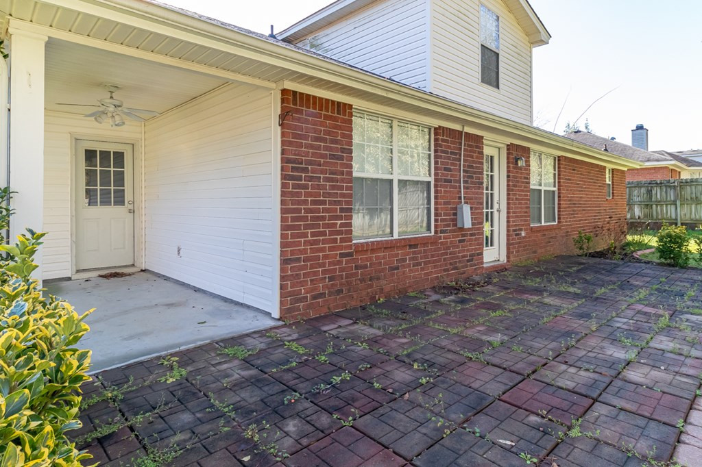 359 Washington Street Grovetown, GA 30813 - Photo 23 of 24