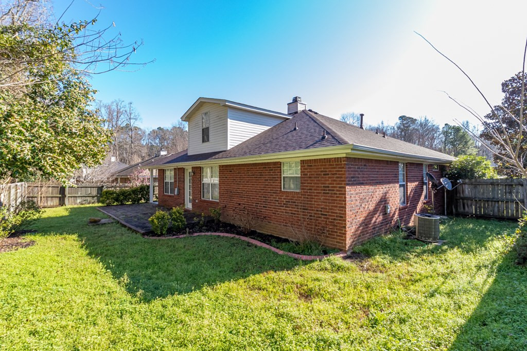 359 Washington Street Grovetown, GA 30813 - Photo 24 of 24