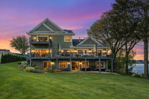 $2,795,000 | 3396 Kings Point Road, Excelsior, MN 55331