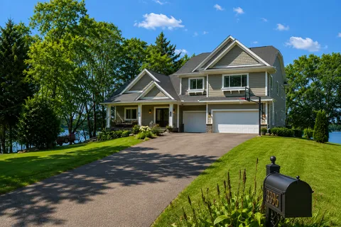 $2,795,000 | 3396 Kings Point Road, Excelsior, MN 55331