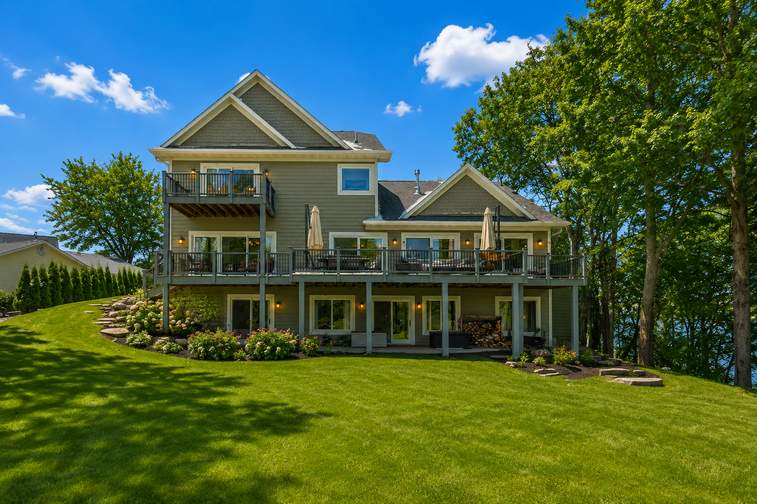 3396 Kings Point Road Excelsior, MN 55331 - Photo 49 of 56