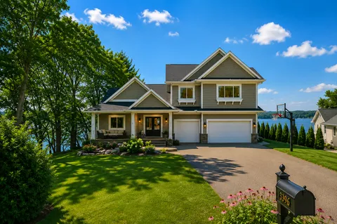 $2,795,000 | 3396 Kings Point Road, Excelsior, MN 55331