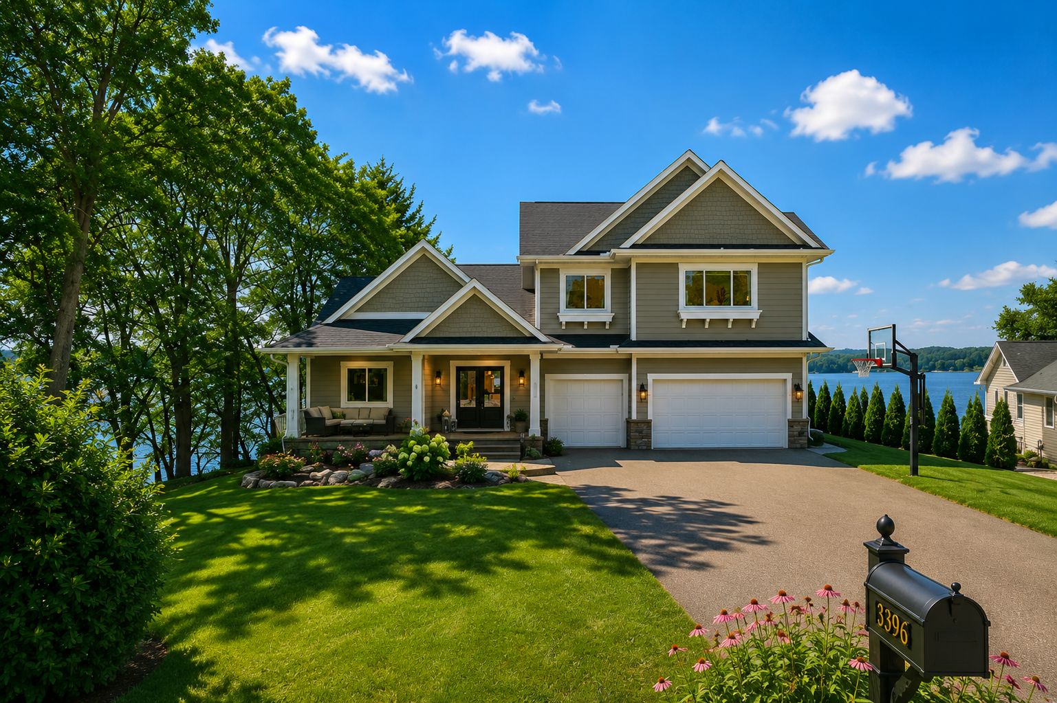 3396 Kings Point Road Excelsior, MN 55331 - Photo 10 of 56