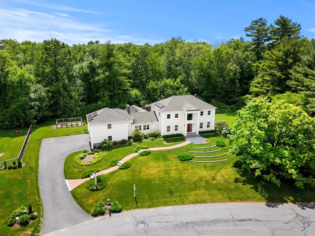 3 Blueberry Circle Andover, MA 01810 - Photo 4 of 40