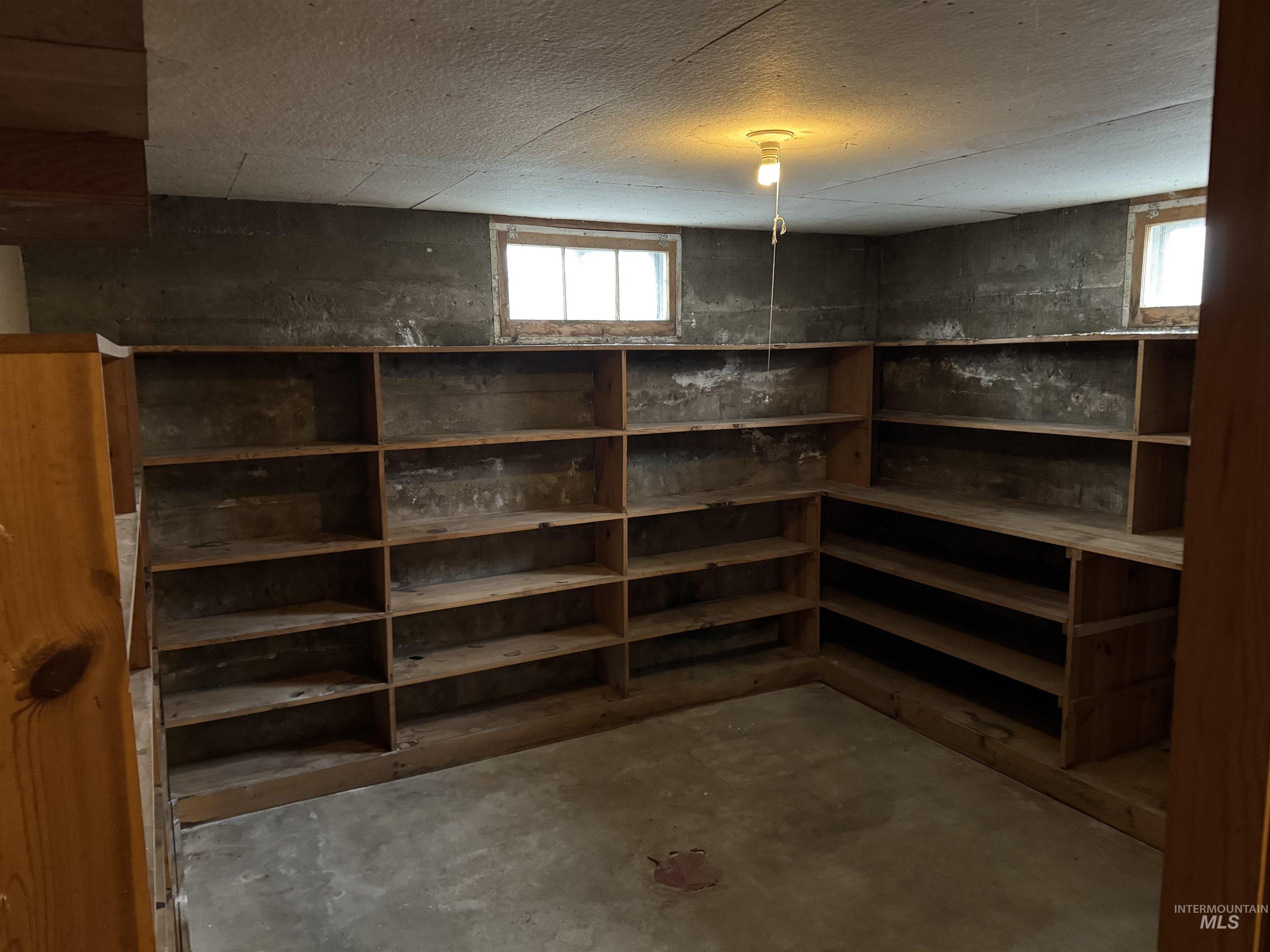 1109 3rd Street Kamiah, ID 83536 - Photo 17 of 21 View of storage area