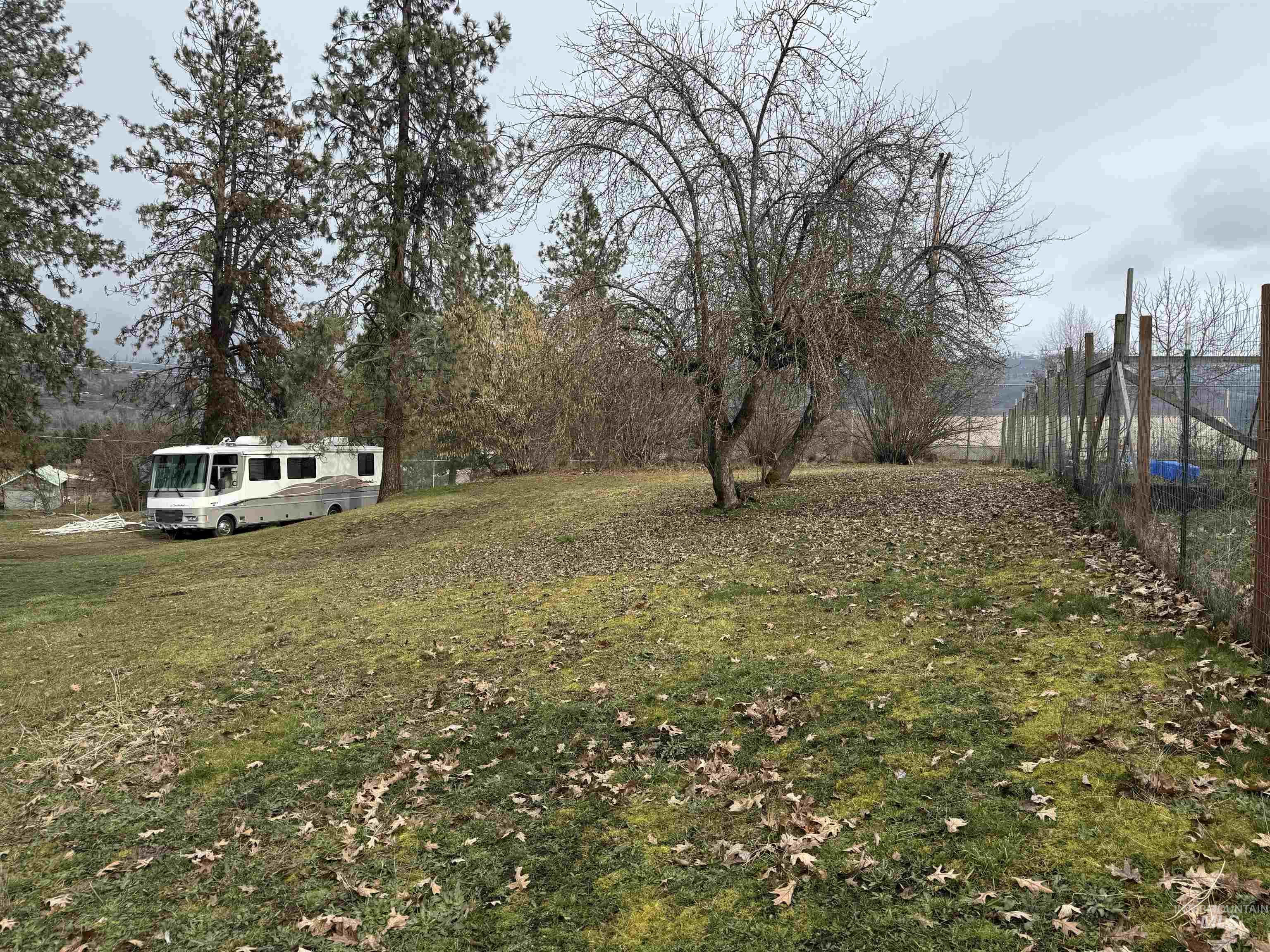 1109 3rd Street Kamiah, ID 83536 - Photo 19 of 21 View of yard