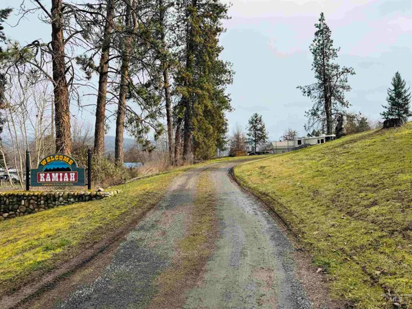 $295,000 | 1109 3rd Street, Kamiah, ID 83536