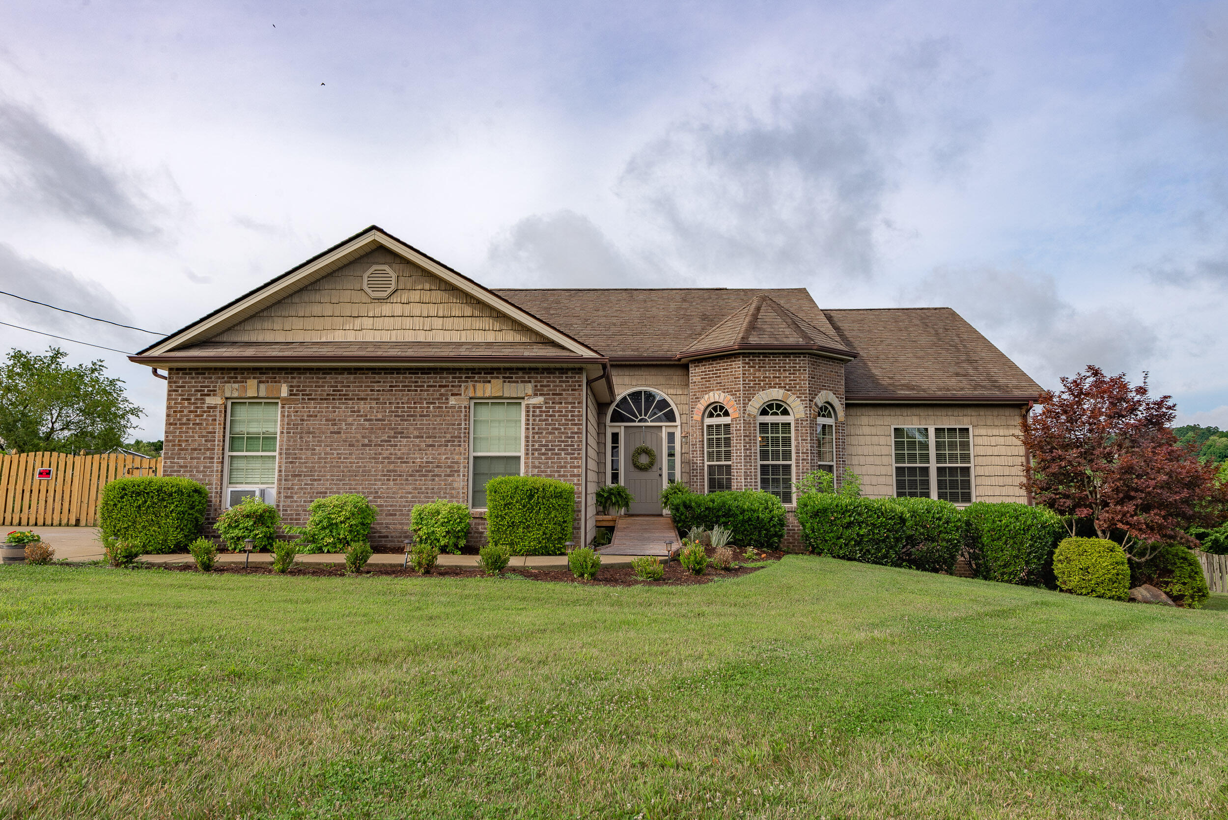 552 Walkers Bend Road Gray, TN 37615 - Photo 1 of 59 Front of Home
