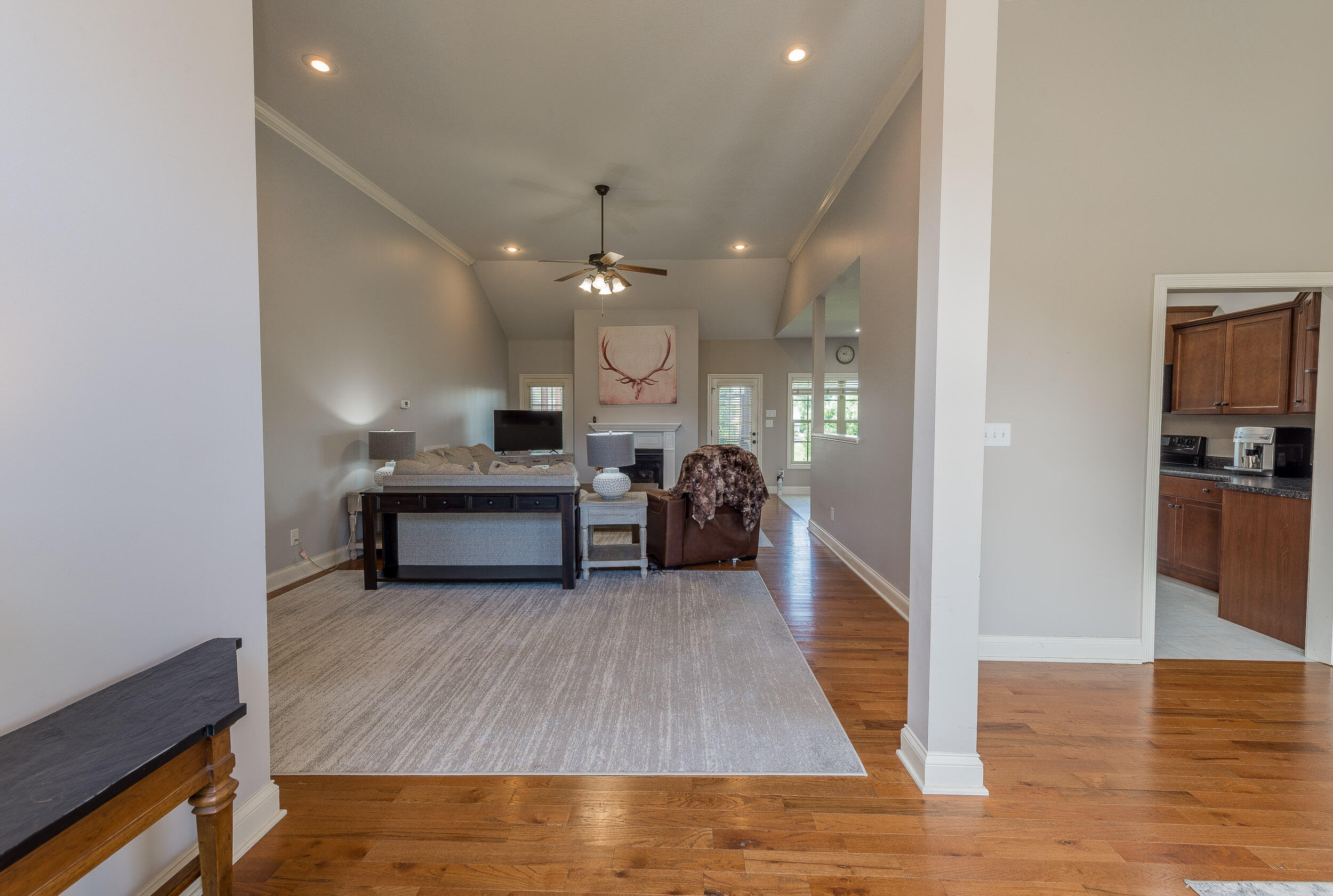 552 Walkers Bend Road Gray, TN 37615 - Photo 11 of 59 Entrance