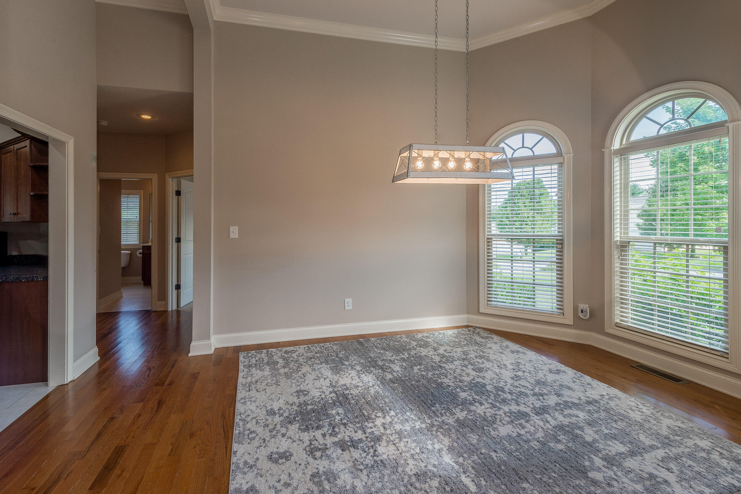 552 Walkers Bend Road Gray, TN 37615 - Photo 12 of 59 Dining Room